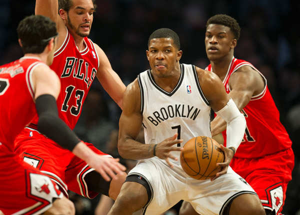 Joe Johnson